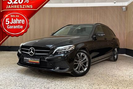 Mercedes-Benz C 180 Gebrauchtwagen