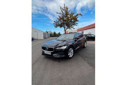 Volvo V60 Gebrauchtwagen