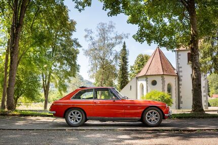 MG Andere Gebrauchtwagen