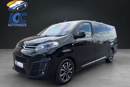 Citroen SpaceTourer Gebrauchtwagen