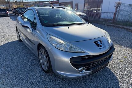 Peugeot 207 Gebrauchtwagen