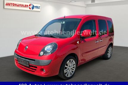Renault Kangoo Gebrauchtwagen