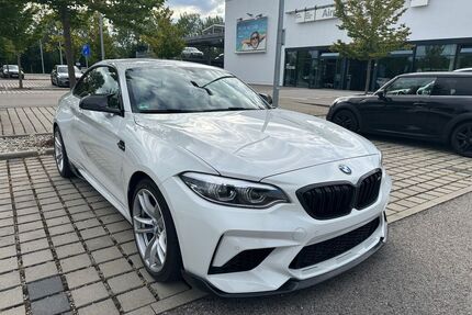 BMW M2 Gebrauchtwagen