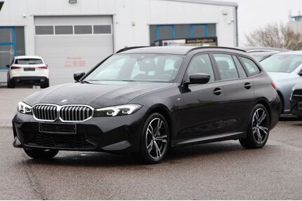BMW 330 Gebrauchtwagen