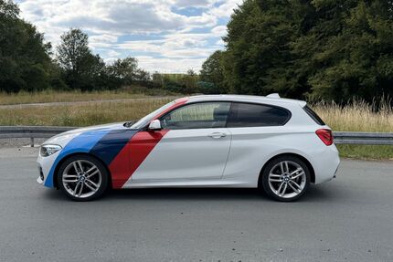 BMW 118 Gebrauchtwagen