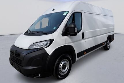 Peugeot Boxer Gebrauchtwagen