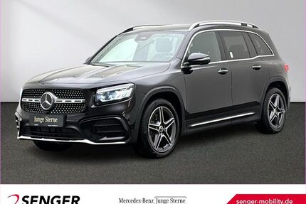 Mercedes-Benz GLB 220 Gebrauchtwagen