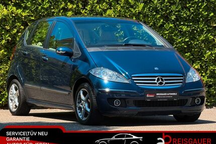 Mercedes-Benz A 150 Gebrauchtwagen