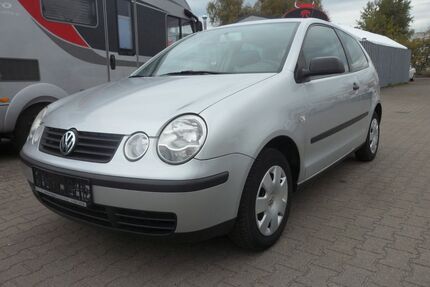 VW Polo Gebrauchtwagen