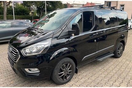 Ford Transit Gebrauchtwagen