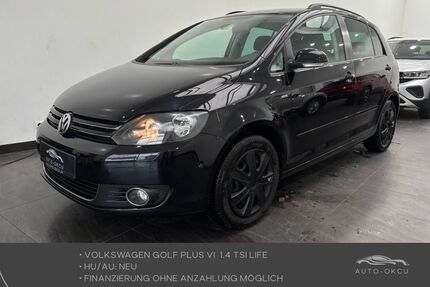 VW Golf Plus Gebrauchtwagen