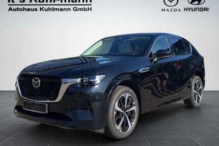 Mazda CX-60 Gebrauchtwagen