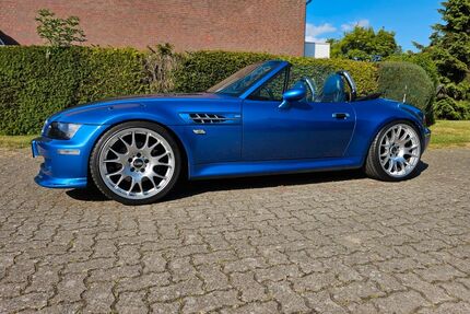 BMW Z3 M Gebrauchtwagen
