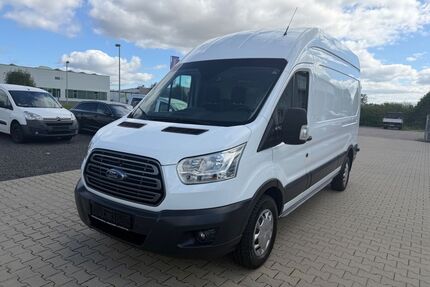 Ford Transit Gebrauchtwagen