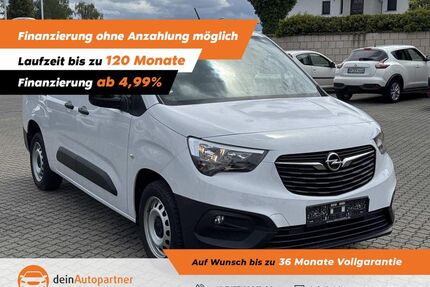 Opel Combo Gebrauchtwagen