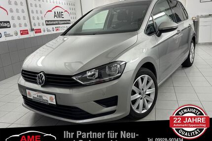 VW Golf Sportsvan Gebrauchtwagen