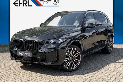 BMW X5 Gebrauchtwagen