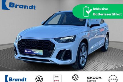 Audi Q5 Gebrauchtwagen