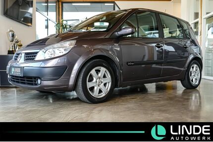 Renault Scenic Gebrauchtwagen