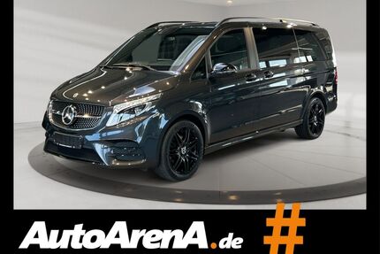 Mercedes-Benz V 250 Gebrauchtwagen