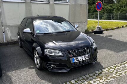 Audi S3 Gebrauchtwagen