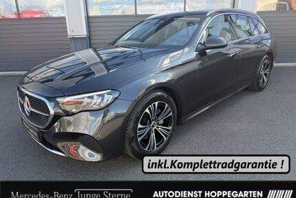 Mercedes-Benz E 200 Gebrauchtwagen