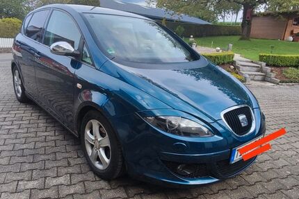Seat Altea Gebrauchtwagen