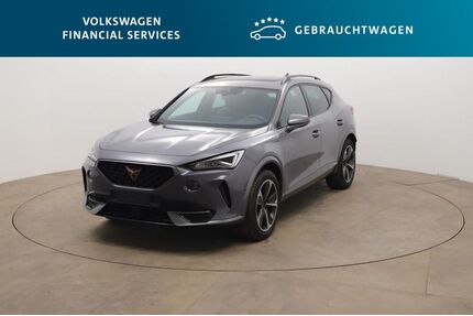 Cupra Formentor Gebrauchtwagen