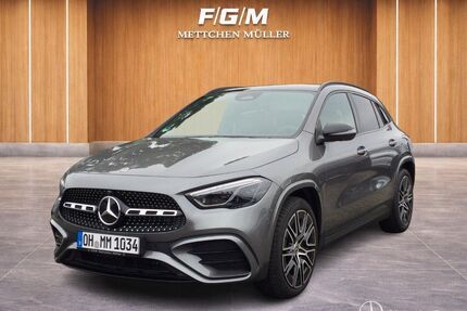Mercedes-Benz GLA 200 Gebrauchtwagen