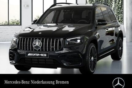 Mercedes-Benz GLB 35 AMG Gebrauchtwagen