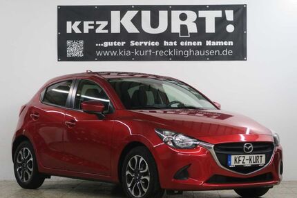 Mazda 2 Gebrauchtwagen