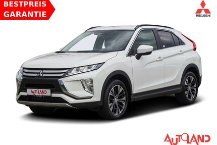 Mitsubishi Eclipse Cross Gebrauchtwagen