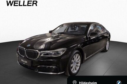 BMW 730 Gebrauchtwagen