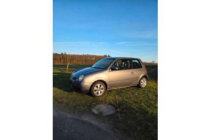 VW Lupo Gebrauchtwagen