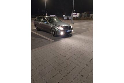Mercedes-Benz C 200 Gebrauchtwagen