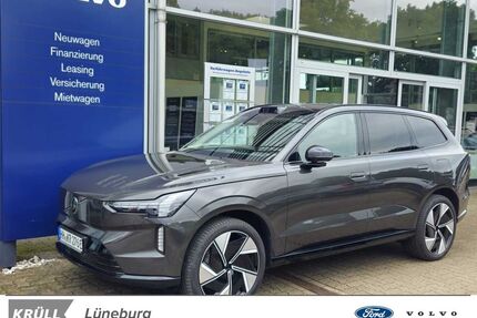 Volvo EX90 Gebrauchtwagen