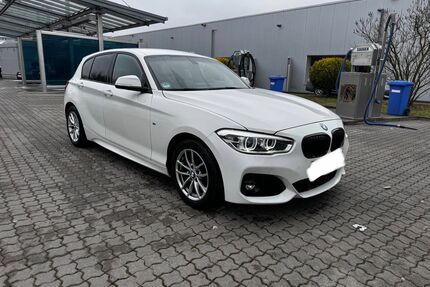 BMW 120 Gebrauchtwagen