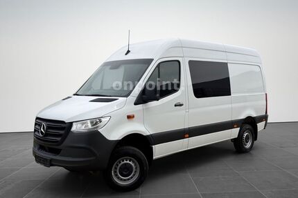Mercedes-Benz Sprinter Gebrauchtwagen