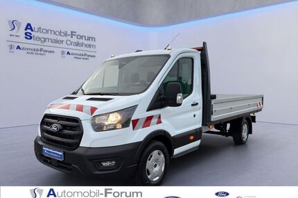 Ford Transit Gebrauchtwagen