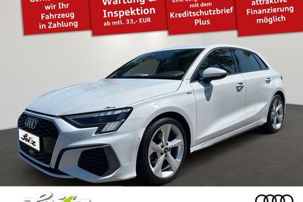 Audi A3 Gebrauchtwagen