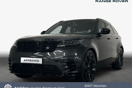 Land Rover Range Rover Velar Gebrauchtwagen