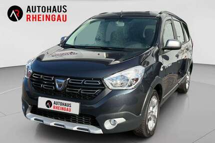 Dacia Lodgy Gebrauchtwagen