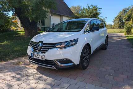 Renault Espace Gebrauchtwagen