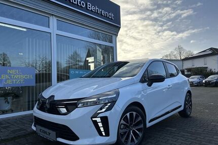 Mitsubishi Colt Gebrauchtwagen