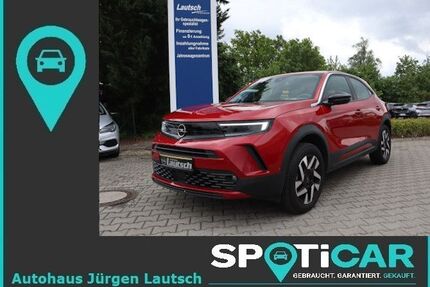 Opel Mokka Gebrauchtwagen