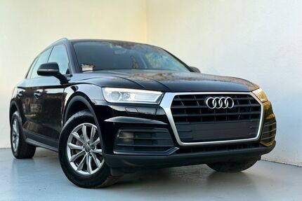 Audi Q5 Gebrauchtwagen