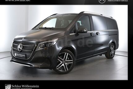 Mercedes-Benz V 300 Gebrauchtwagen