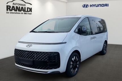 Hyundai STARIA Gebrauchtwagen
