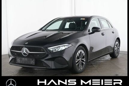 Mercedes-Benz A 180 Gebrauchtwagen