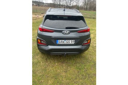 Suzuki KONA 